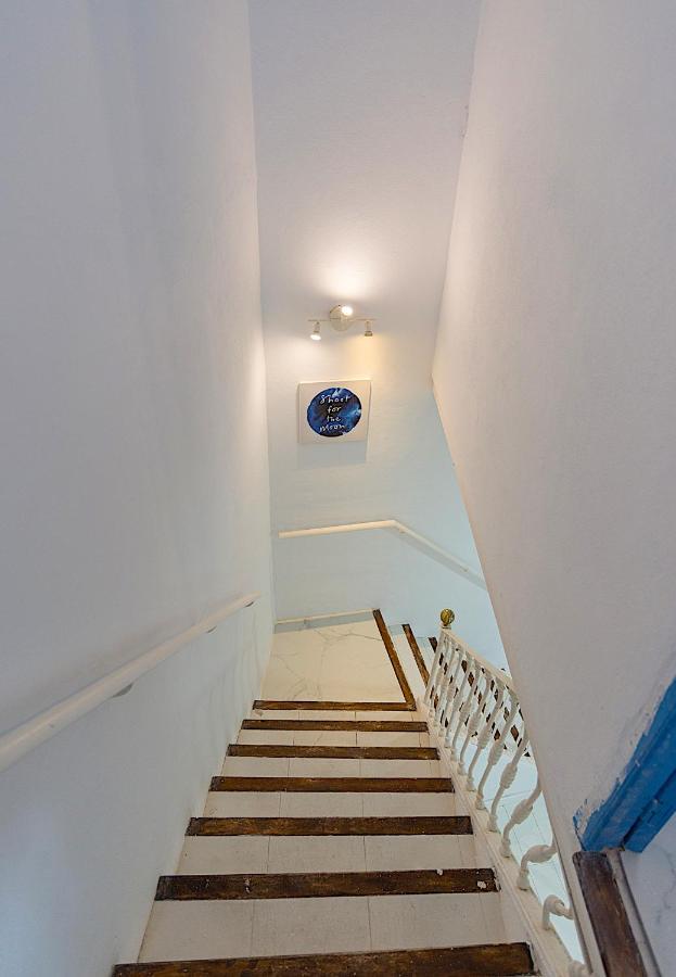 Nerja Citycenter B Terrace Luaran gambar