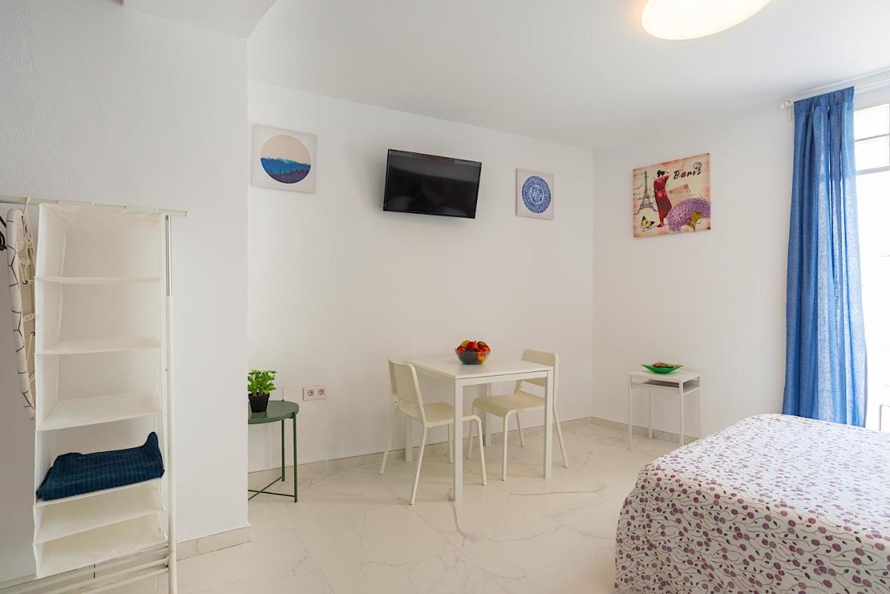 Nerja Citycenter B Terrace Luaran gambar