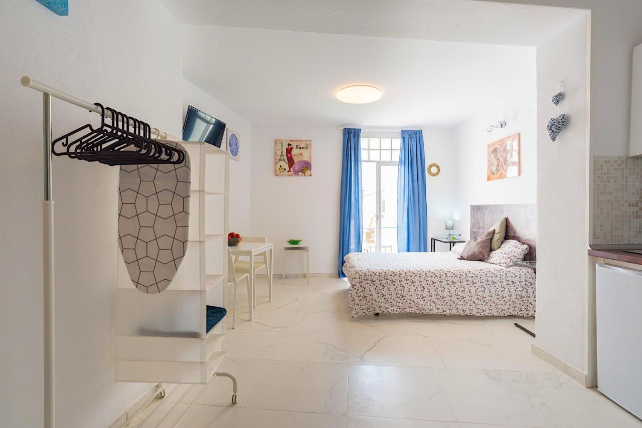 Nerja Citycenter B Terrace Luaran gambar