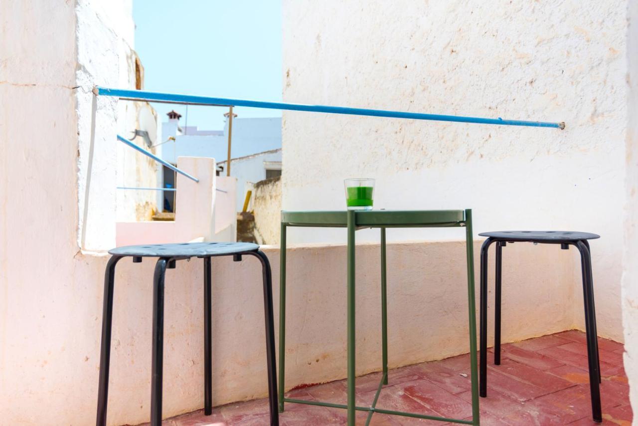 Nerja Citycenter B Terrace Luaran gambar